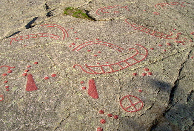 felszeichnung bornholm 05