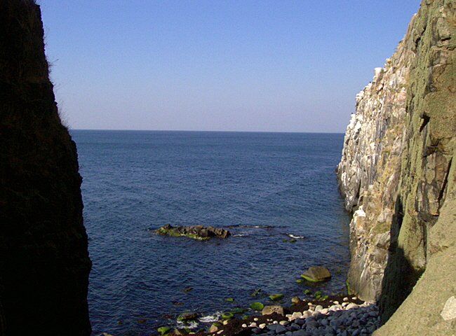 geologie bornholm 01