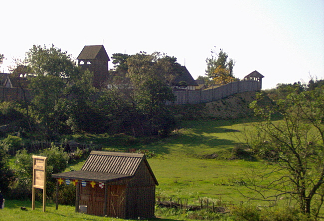 mittelalterzentrum bornholm 01