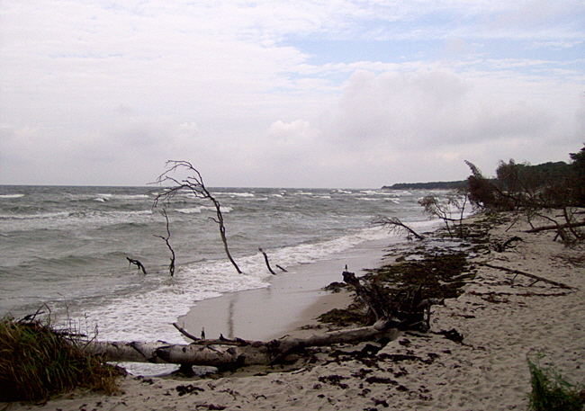 wetter bornholm 03